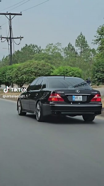 Ls430 🖤 #lexus #ls430 #3uz #vipjdm #jattlife @shanjatt @Ahmadjatt222