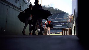 H-Town highlights | Oklahoma State Cowboy Baseball