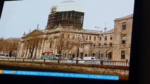 CPA on Ireland AM earlier this morning. 👌 Don't forget to tune in tonight on Virgin Media One at 10pm to see CPA and how we work. #Awareness #ForTheKids #ChangeTheLaws #ChildrenFirst #TrueLives | Child Protection Awareness