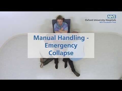 Emergency Collapse