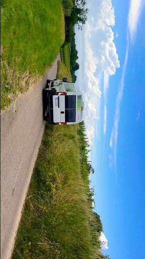 Der Forster, der nicht singen kann #shorts