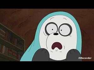 Cartoon Network splatter