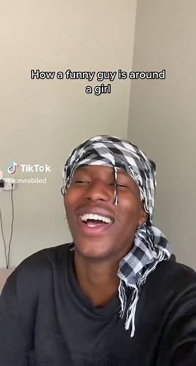 How to Make Her Laugh and Giggle | Funny Guy Tips