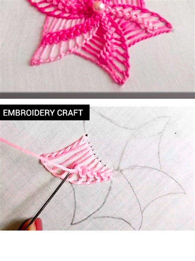 Embroidery Craft Design Ideas for Your Home