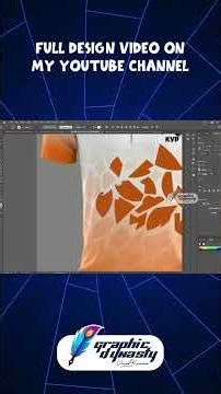 How to Design Sublimation Jersey | Adobe Illustrator | Tutorial | Sublimation Printing #sportswear