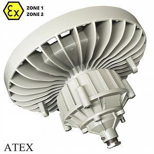[Hot Item] Atex LED Explosion Proof Lights for Power Generation Oil Gas Fileds