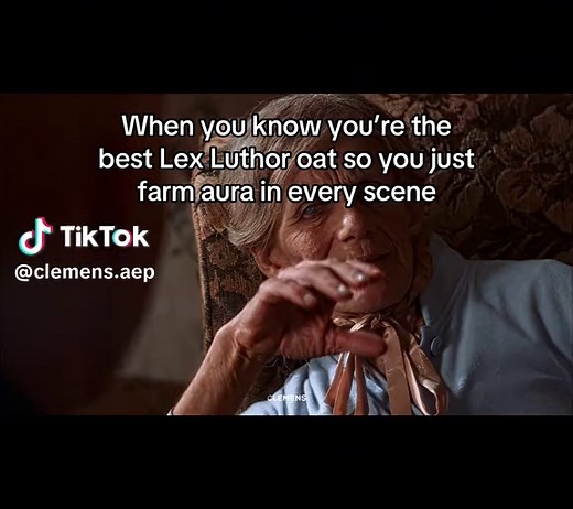 Best Lex Luthor Edit | Smallville Fan Video