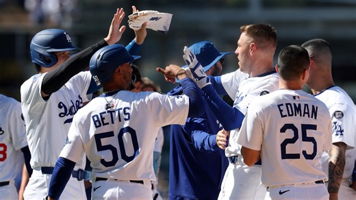 Current NL Playoff Contenders and Unpredictable Finish