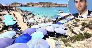 Watch: Comino capping to start from summer: ‘Plan is to reduce numbers by half’