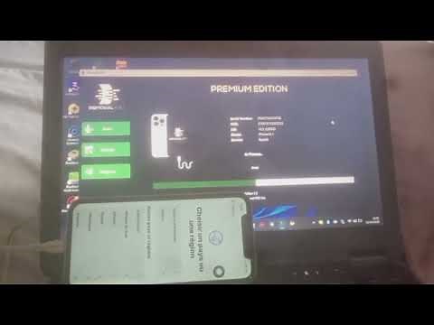 iRemoval PRO. Free bypass All devise ( ios 18 - 26) xR - 16 pro max Right away