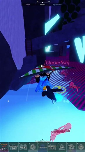 How to get windset totems in fisch#fisch