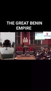 One of the prowess of ancient African History is the Great Wall of Benin, but they will not teach you this in school. | EFOS BLOG