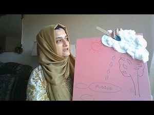 Li'l Village - The Adventures of Randy the Raindrop