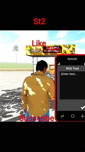 Indian Bikes Driving 3d Android Gameplay & all Cheat Codes