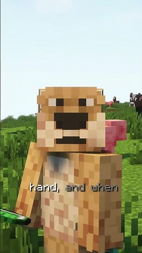 3 Minecraft Secrets You Didn’t Know