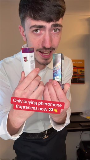 Discover the Magic of Pheromone Fragrances