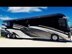 2027 Newell Summer Show Coach Exclusive First Look!