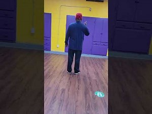 SMOOTH LINE DANCE Instructional