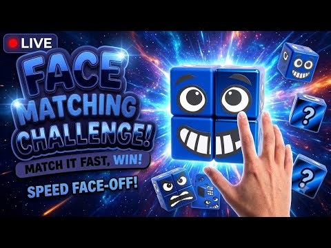 Testing the Ultimate Brain Training & Reaction Speed Challenge! 🔴
