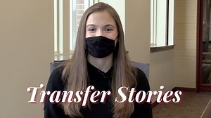 1K views · 19 reactions | We know that transferring can be a big commitment. Whether you're coming for the class size or to be closer to home, Saint Francis University welcomes all transfer students. Hear from transfer student, Rachael Becse, on her transfer experience to SFU! Interested in transferring? Click the link below to get started⬇️ https://linktr.ee/saintfrancispa | Saint Francis University | Facebook