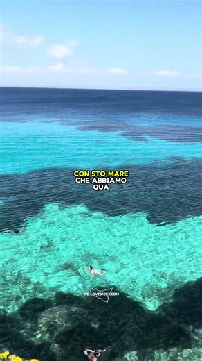 Come to Sicily? We-lovesicily.com