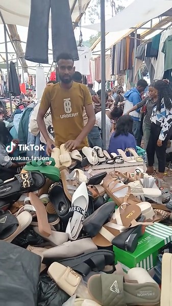 Gebeya Makel: Celebrating Setoch and Chama Culture