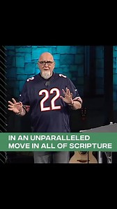 Even when we are faithless, God is faithful. Even when we are stubborn in our rebellion, God longs to see revival in our hearts. Join us in this Weekly Teaching as we look at the ‘Game Changer’ that is revival. actlikemen.org/weekly-teaching | James MacDonald