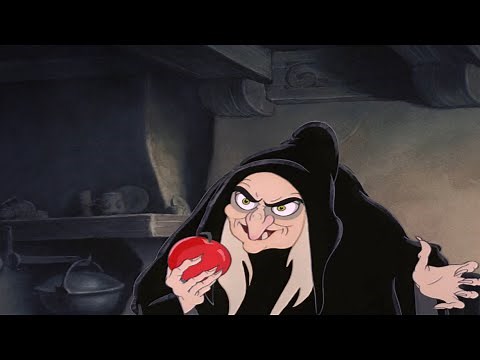 Snow White | Save Snow White (Greek 1973) HD