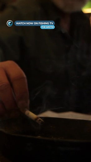 This remote river produced almost every world record Arctic Char! - ‘The Arctic’ on Fishing TV Click the link to watch now! https://www.fishingtv.com/video/the-arctic/ The crunch of ice. The whistle of the arctic wind. The chill bite of frozen noses and fingers. Polar bears. Sled dogs. This is what comes to mind when we think of when the word “arctic.” You might want to add Arctic Char to that list. And maybe fly rods. The film takes a long, hard look at the remote Tree River lying sixty-six deg