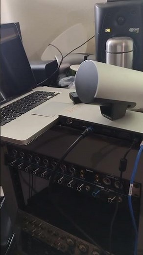 Cisco P60 PTZ camera