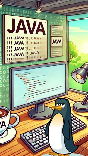 História do java #java
