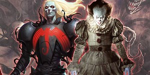 Marvel Comics' Knull VS Stephen King's Pennywise: Who Would Win?