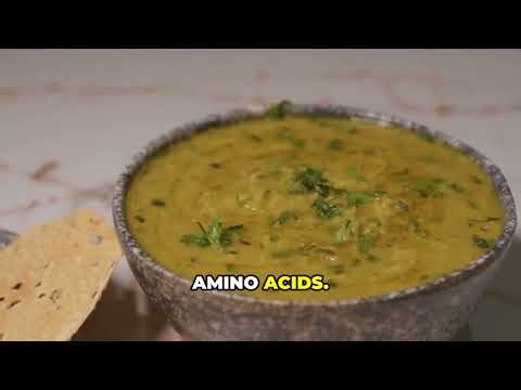 Dal vs. Paneer vs. Chicken: Which is the Best Protein Source? (A Doctor’s Analysis)! MedGroww