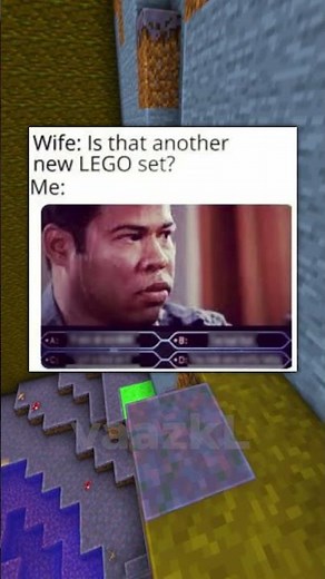 Lego Memes