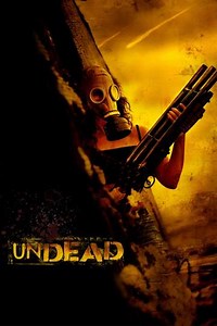 Undead (2003) - Movie