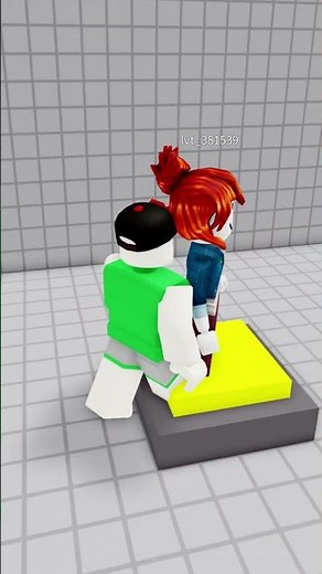 ROBLOX CHALLANGE NEW TREND