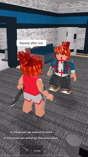 Roasting Session in Roblox - Funny Insults & Comebacks