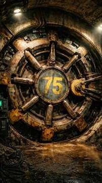 Vault 75: The Child Soldier Vault