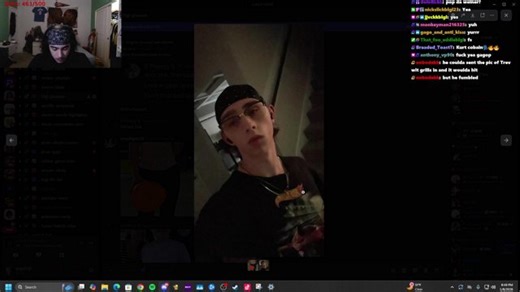 👺 BEST GLOWUP WINS $100 --> STREAMSNIPE ME WIN VIP/MOD 👺 IM A FAT STUPID CHUD👺| !DONATE !DISCORD !ALERTS