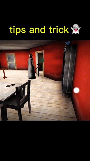 No Key, No Problem! Granny Security Room Hack 🔓”#GrannyGame#Gaming#GrannyTips #shorts #techno gamer