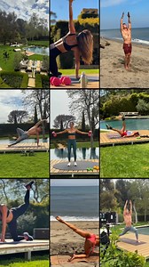 STRONGER TOGETHER | A 90-Day Challenge to Transform Your Body & reshape your mindset! Where FORM meets fire 🔥 Strong is sexy. 💪Strength is self-love. @brookeburkebody ✨This summer, step into your best sexy self! Summer Strong is a 90-day guided challenge blending sculpting workouts, strength training, yoga, meditation, recovery—all in one beautifully balanced experience. It’s the first program of its kind on the BB Body app: 6 days a week of curated movement & mindfulness. You’ll lift, lengthe