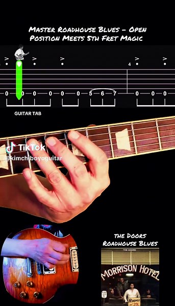 Kimchi Boyo on TikTok