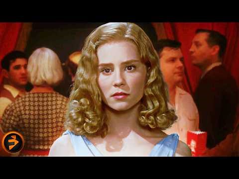 The Magical Moment Time Stops for Love | BIG FISH | Ewan McGregor