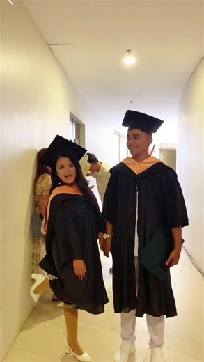 We will chase the stars mahal! 💫To achieving more dreams with you @Paul 🥹🫶🏻 #fyp #graduation #nursesoftiktok #nursing #couple #xybca