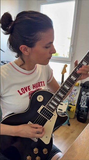 heatwave episode 2 🫠 - team bridge pickup or neck pickup?