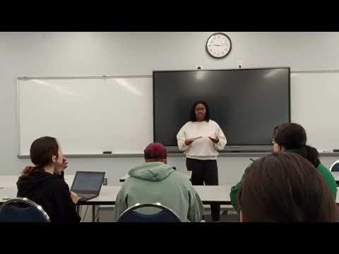 Fundamentals of Speech: Speech of Introduction