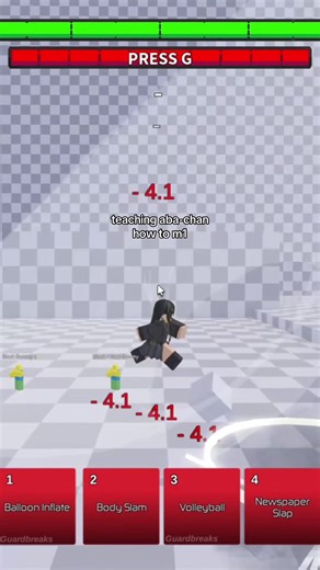 #animebattlearena | anime fighting simulator