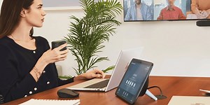 Augmented Intelligence Vs Artificial Intelligence Human Machine Collaboration Benefits | HP® Tech Takes