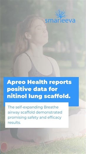 Daily Medtech News with Smarteeva - 30 Sep