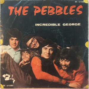 The Pebbles - Incredible George